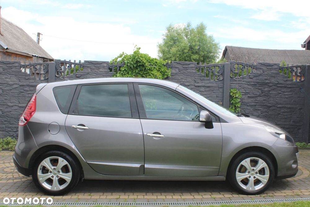 Renault Scenic - 5