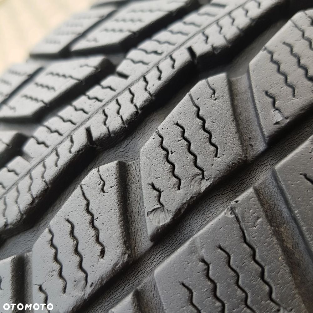 2x 145/70R13 Falken Eurowinter HS435 Para opon zimowych Poznań - 2