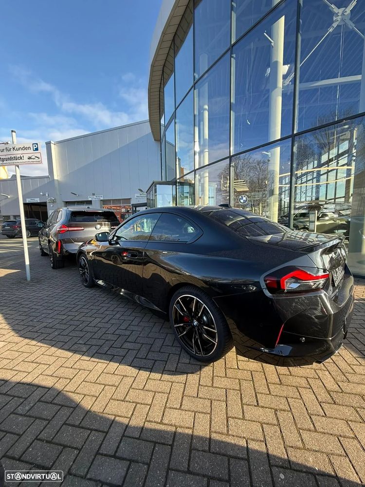 BMW M240i xDrive Auto - 5