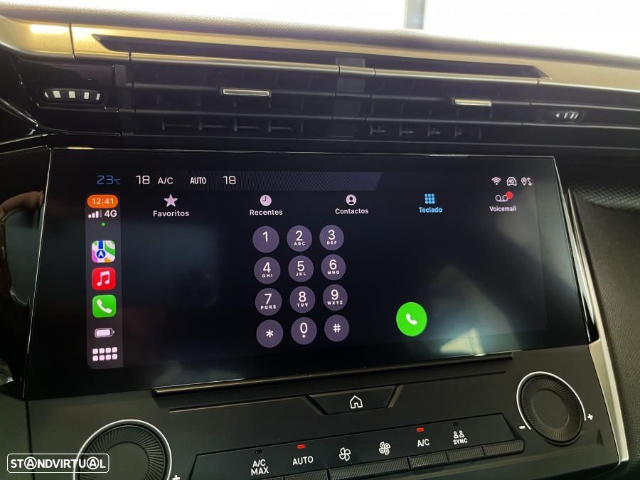 Peugeot 308 1.2 PureTech Active Pack - 16