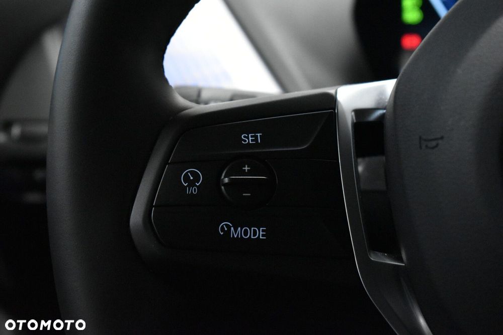 BMW Seria 1 118d M Sport - 11