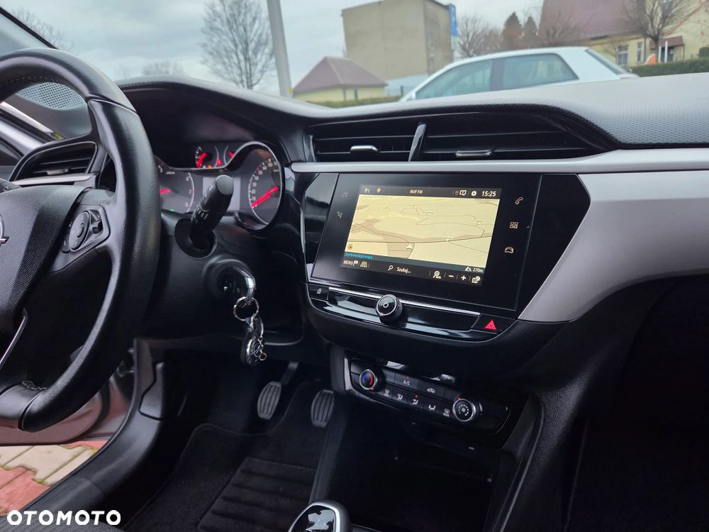 Opel Corsa 1.2 Elegance Business Pack S&S - 22