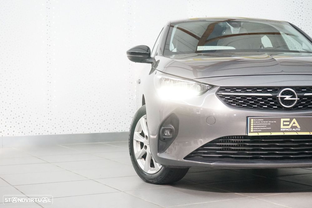 Opel Corsa 1.2 Business - 6