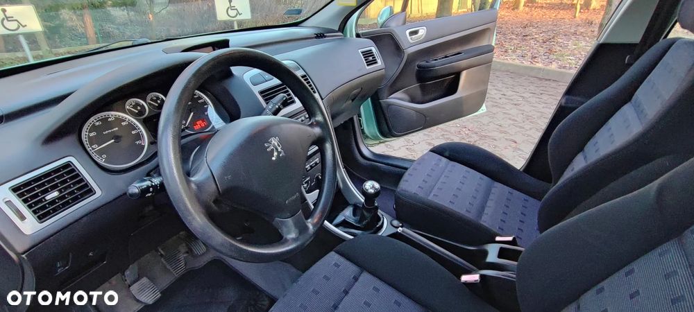Peugeot 307 Break 110 Premium - 13