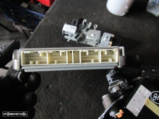 Centralina N3H818881M 2797003304 MAZDA RX8 2007 1.3I 192CV - 5