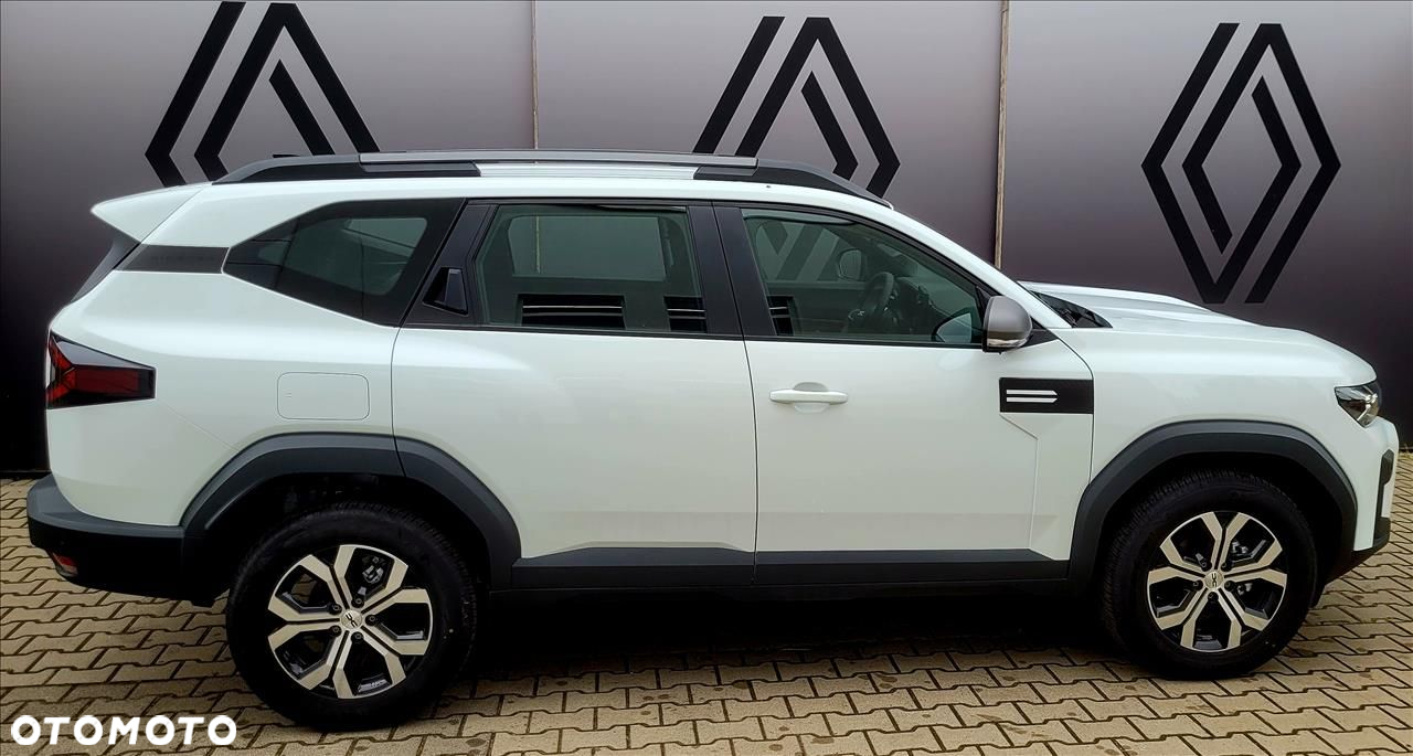 Dacia Bigster - 5