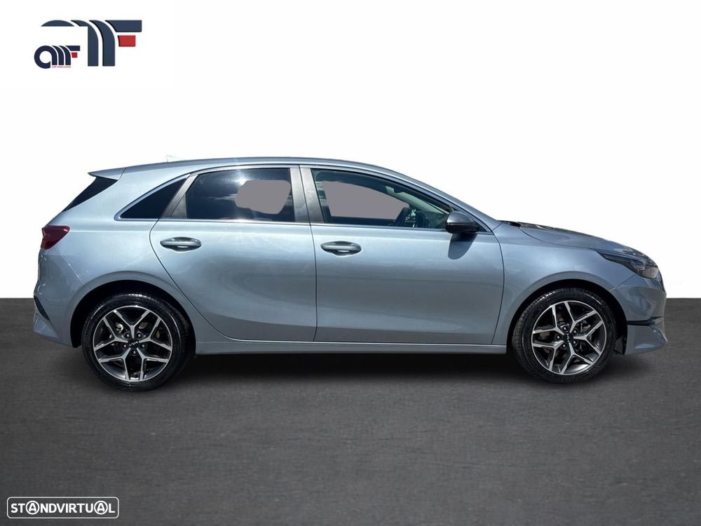 Kia Ceed 1.0 T-GDI Drive - 8