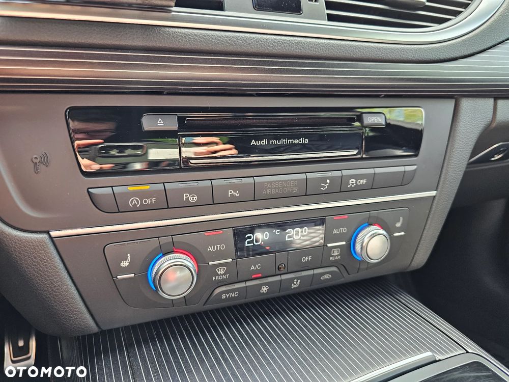 Audi A7 Sportback - 31
