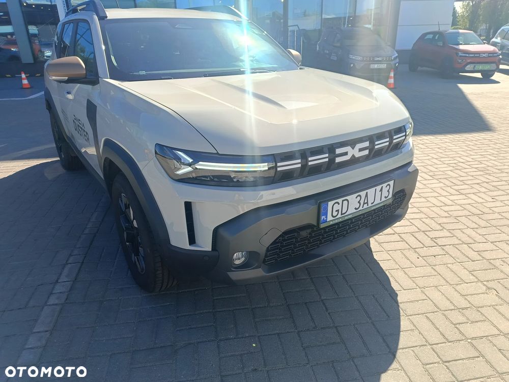 Dacia Duster - 8