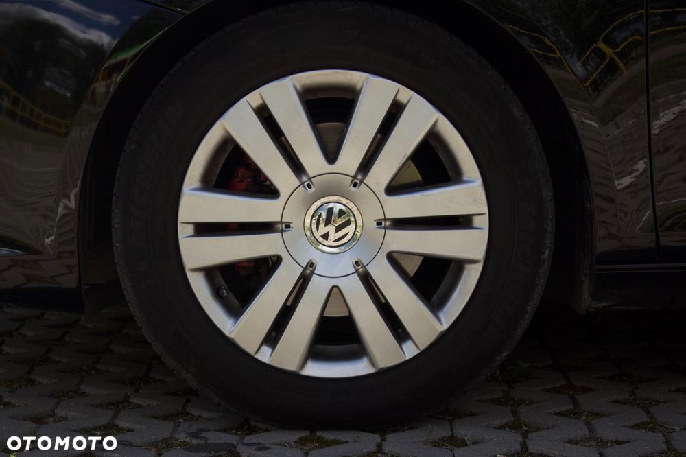 Volkswagen Eos - 17