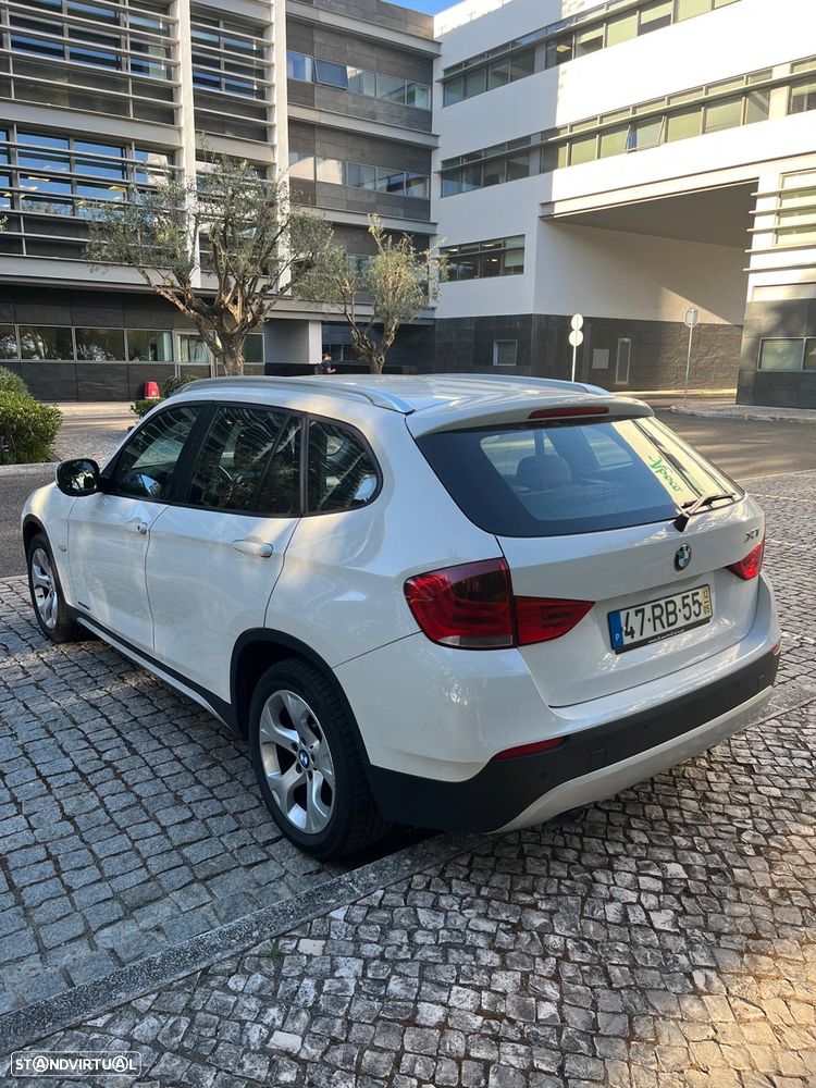 BMW X1 - 4