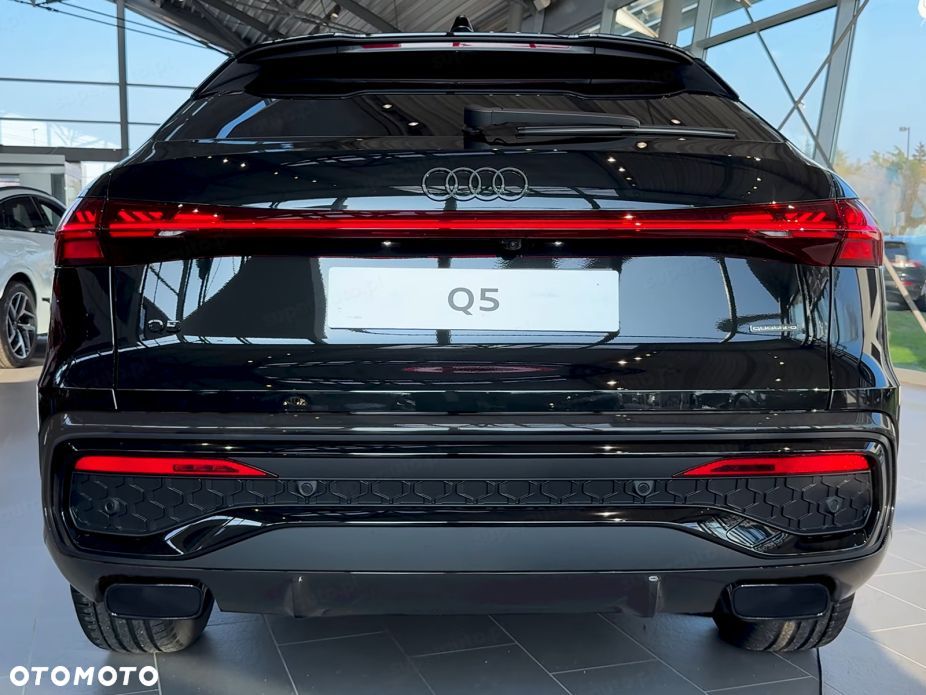Audi Q5 Sportback 40 TFSI mHEV Quattro S Line S tronic - 3