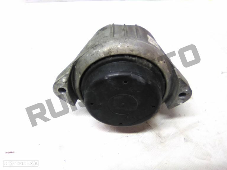 Apoio /sinoblocomotor Direito  Bmw 1 (e81) [2004_2011] 118d - 2