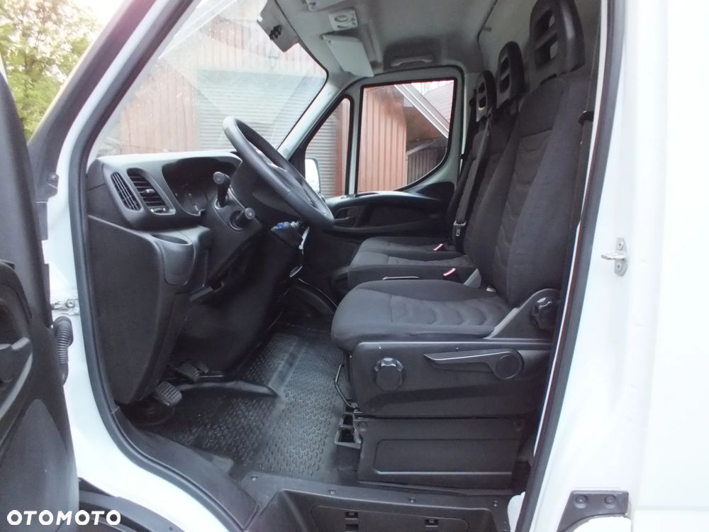 Iveco Daily 35s15 - 17
