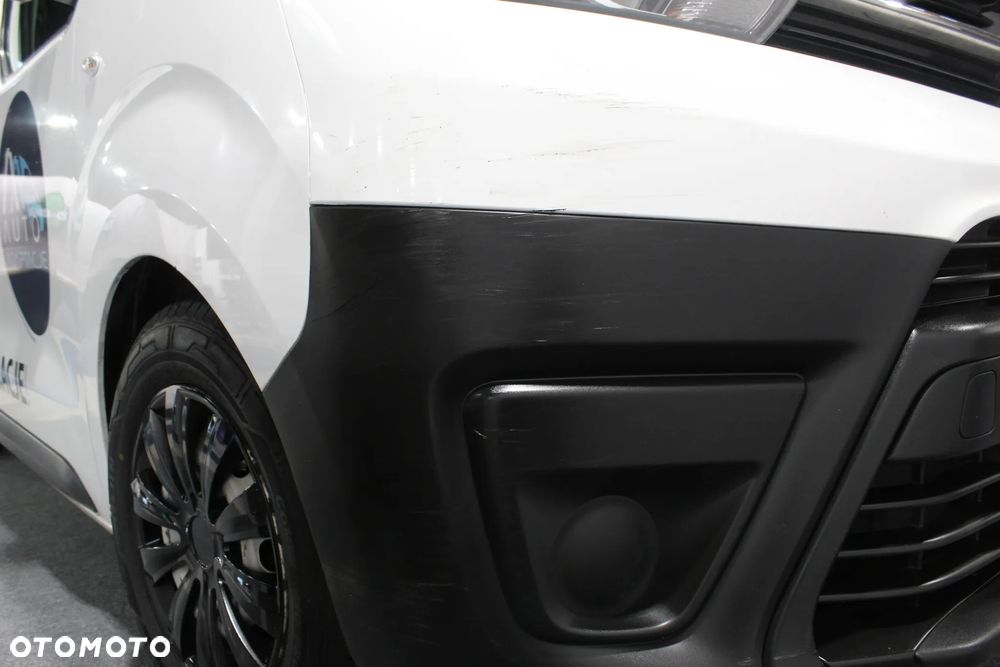 Toyota PROACE - 12