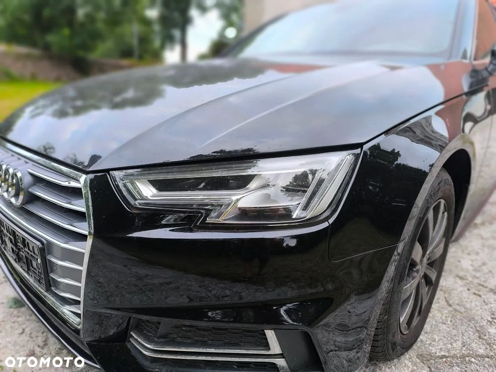 Audi A4 Avant 1.4 TFSI Sport S tronic - 14