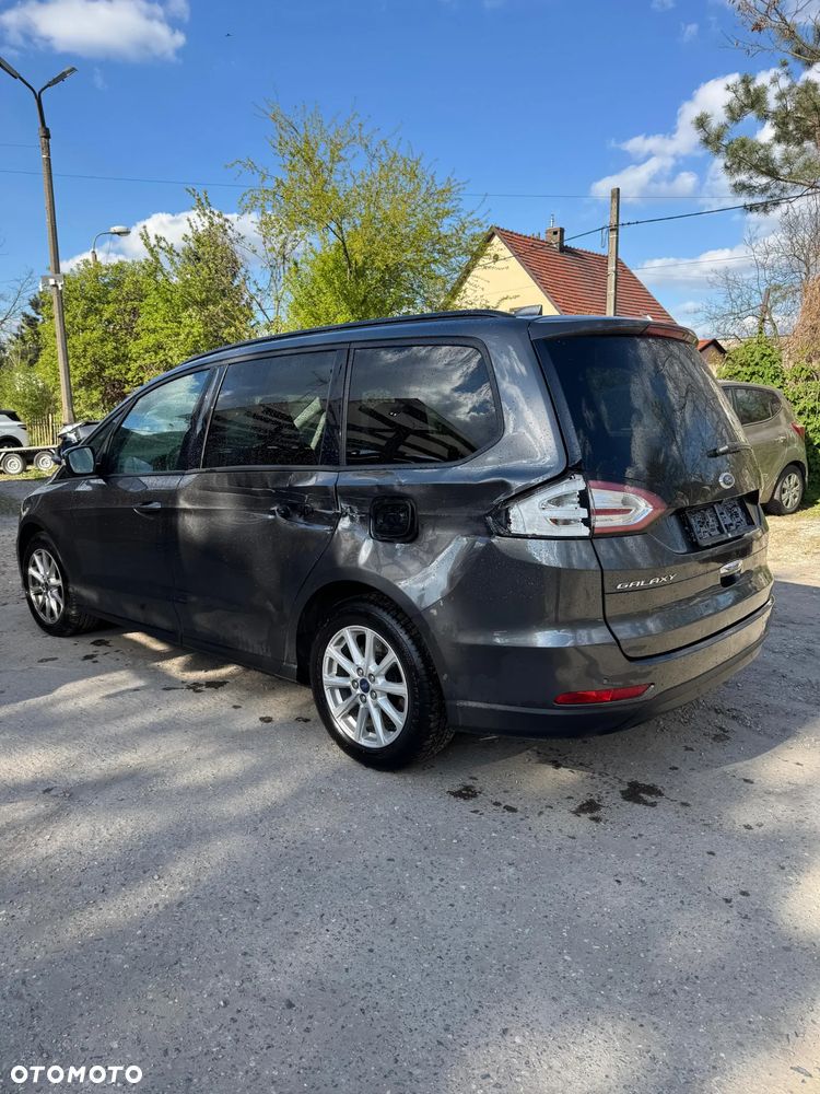Ford Galaxy 2.0 EcoBlue Trend - 5