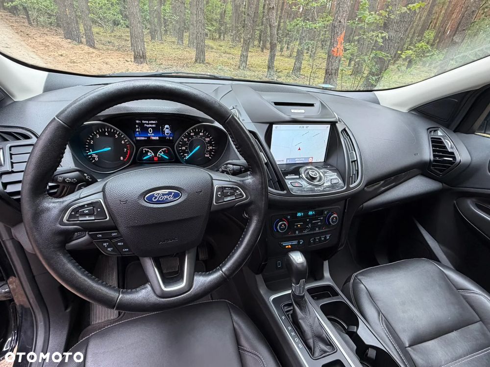 Ford Escape - 11