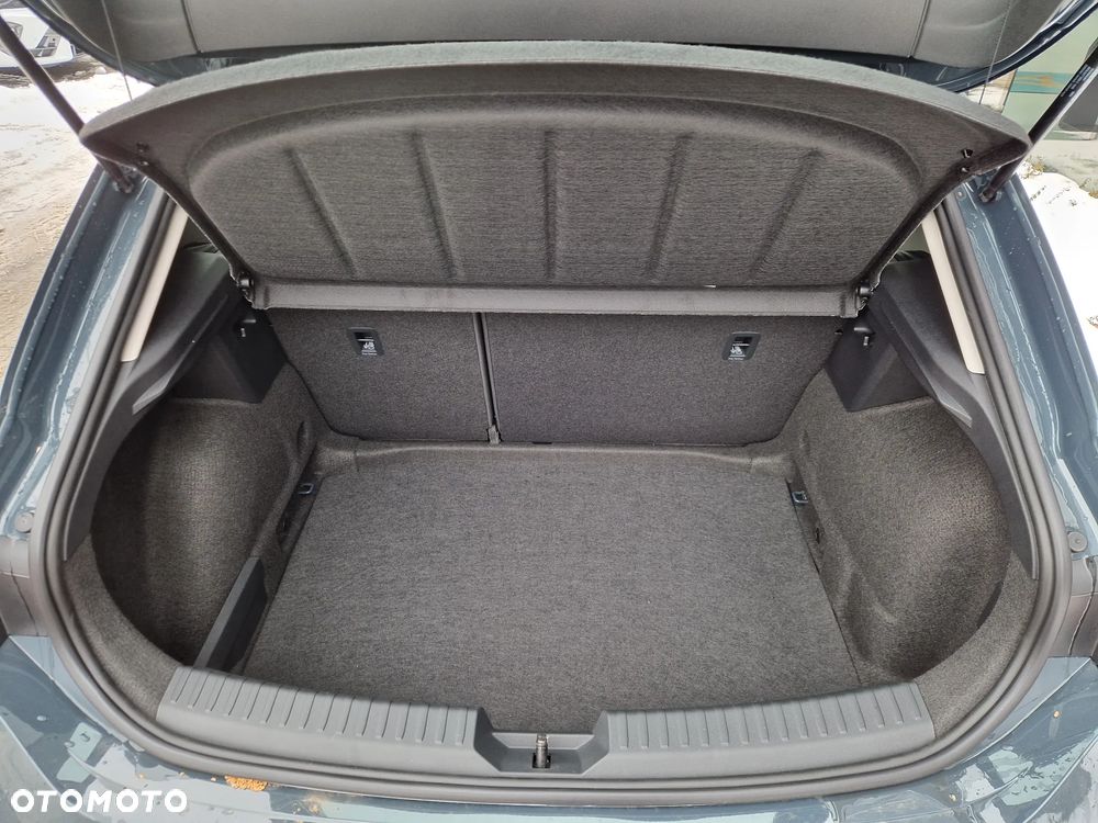 Seat Leon 1.5 TSI Style - 9