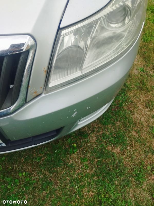 Skoda Octavia 1.9 TDI Classic - 3