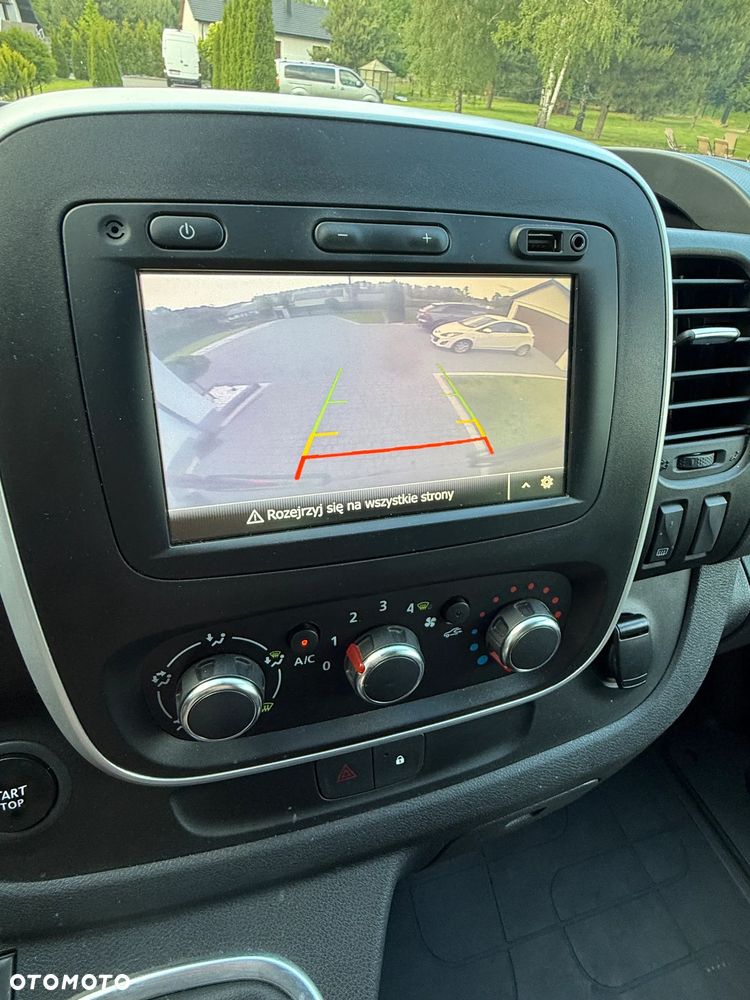 Renault Trafic - 29