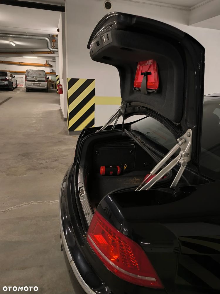 Volkswagen Phaeton 3.0 V6 TDI DPF 4MOTION Automatik (5 Sitzer) - 31