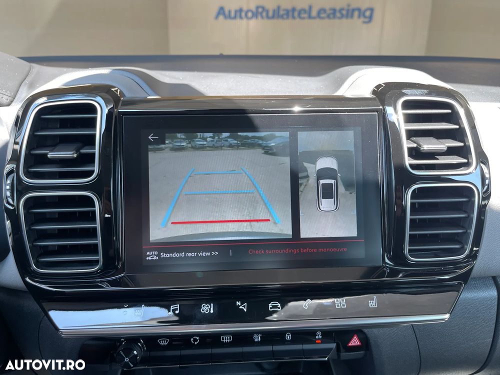 Citroën C5 Aircross 1.5 BlueHDi S&S EAT8 Shine - 14