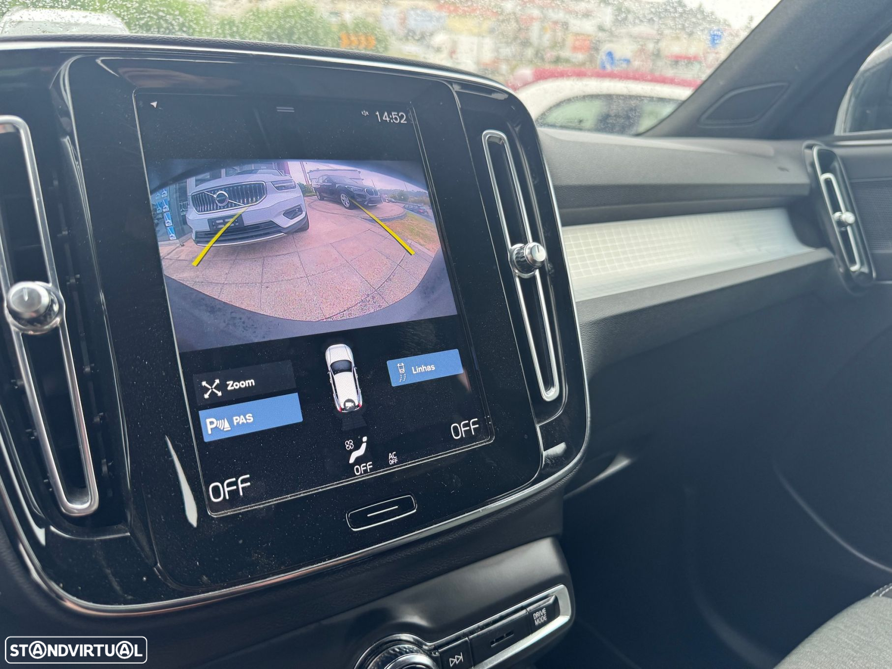 Volvo XC 40 1.5 T5 PHEV Inscription Expression - 12