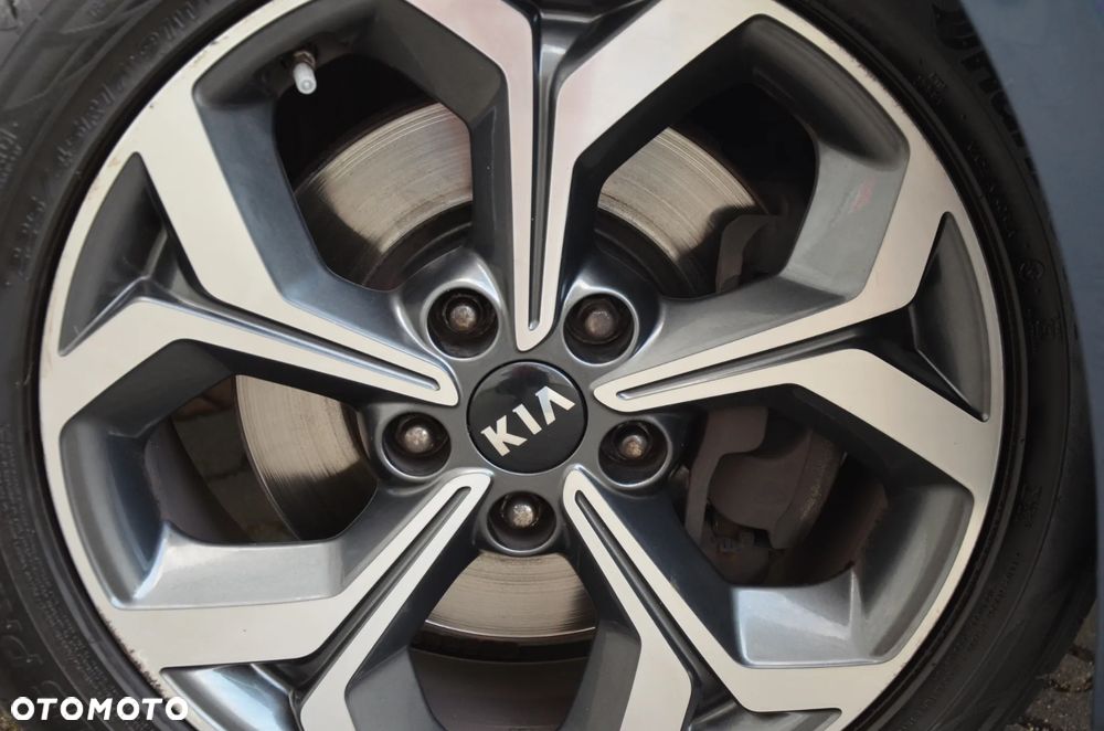 Kia Ceed 1.4 L Business Line Plus - 39