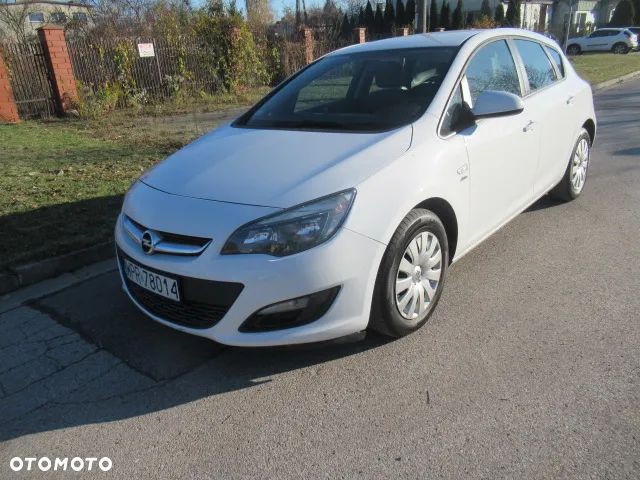 Opel Astra IV 1.6 Active - 6