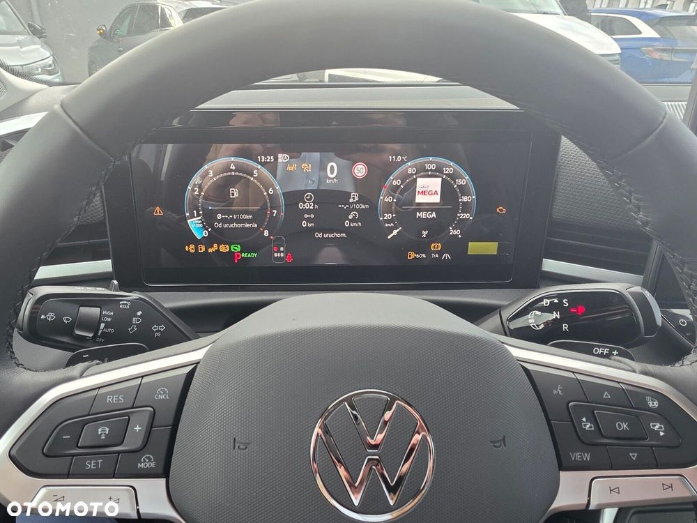 Volkswagen T-Roc 1.5 eTSI Style DSG - 17