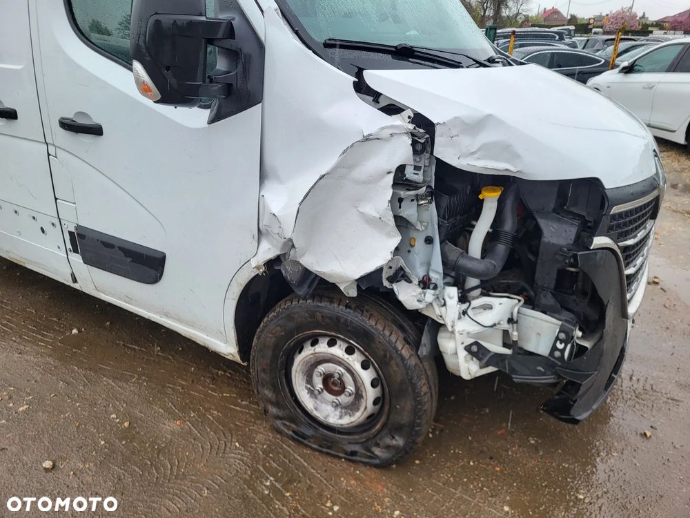 Renault Master - 22