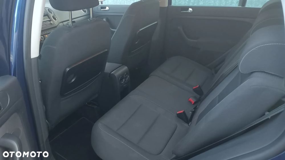 Volkswagen Golf Plus 1.4 Team - 20