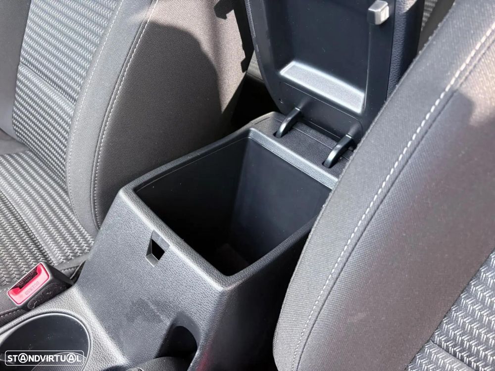 Kia XCeed 1.0 T-GDi Dynamic - 34