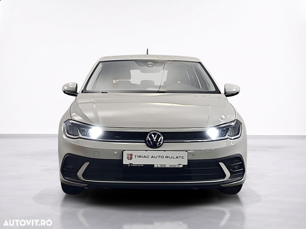 Volkswagen Polo - 9