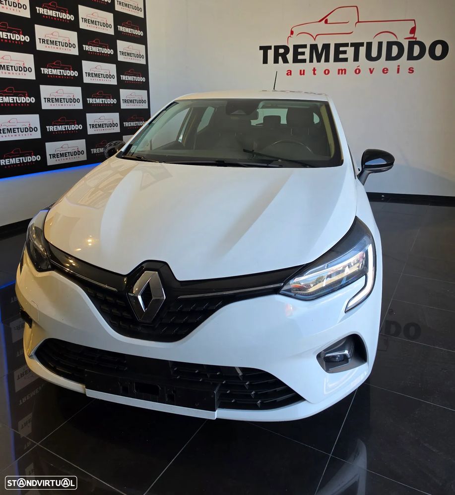 Renault Clio 1.6 E-Tech Edition One - 2