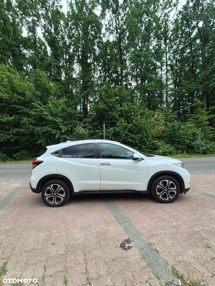 Honda HR-V 1.5 Executive (ADAS) CVT - 6