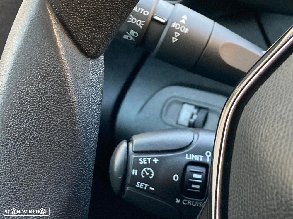 Peugeot Partner Premium Standard 1.5 BlueHDi 100cv - 12