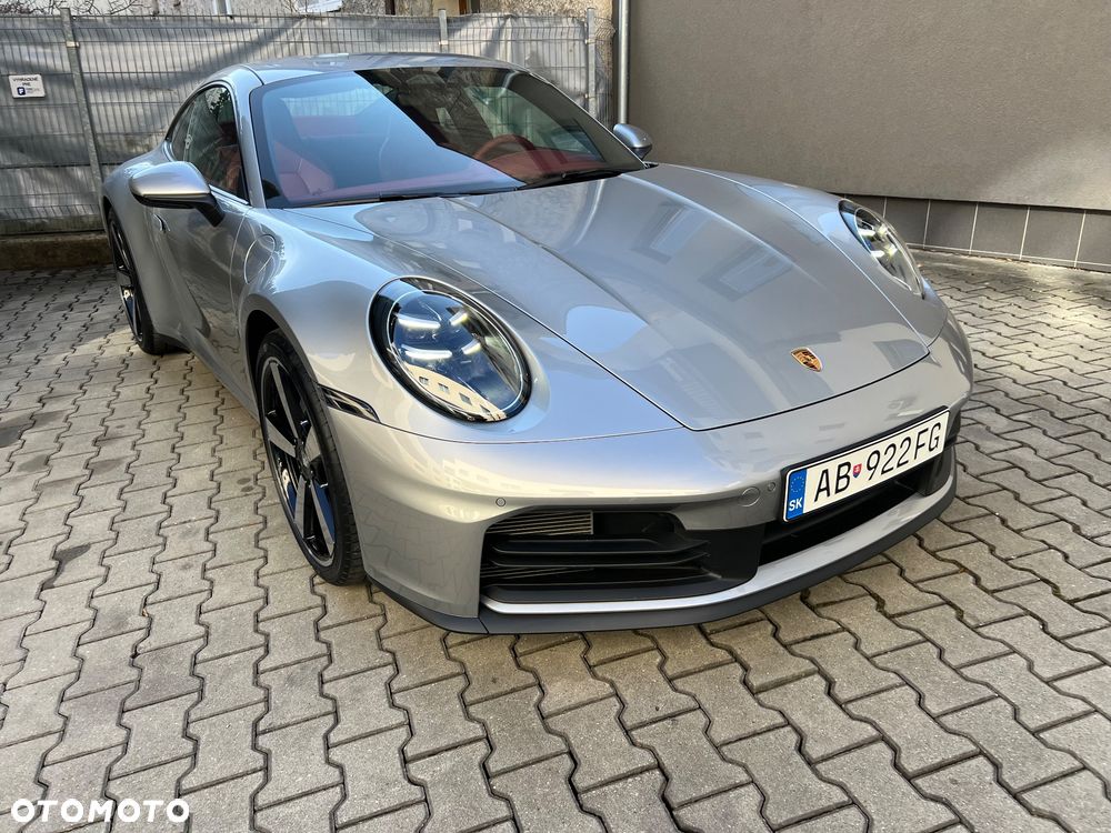 Porsche 911 - 6