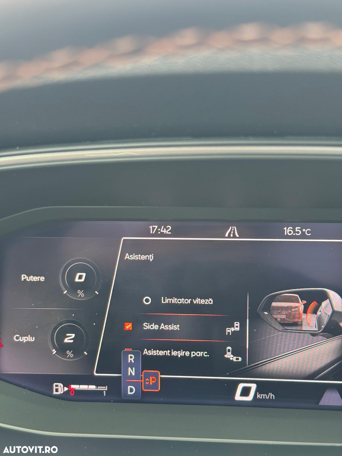 Cupra Formentor VZ 2.0 TSI DSG - 36