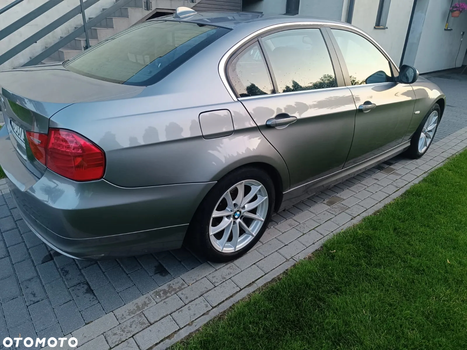 BMW Seria 3 316d - 3