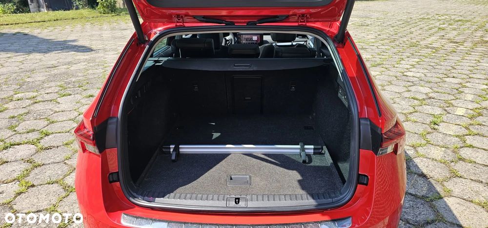 Skoda Octavia 2.0 TDI DSG Exclusive Plus - 11