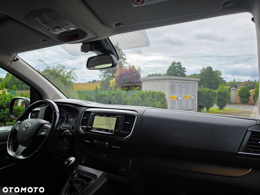 Toyota Proace Verso - 10