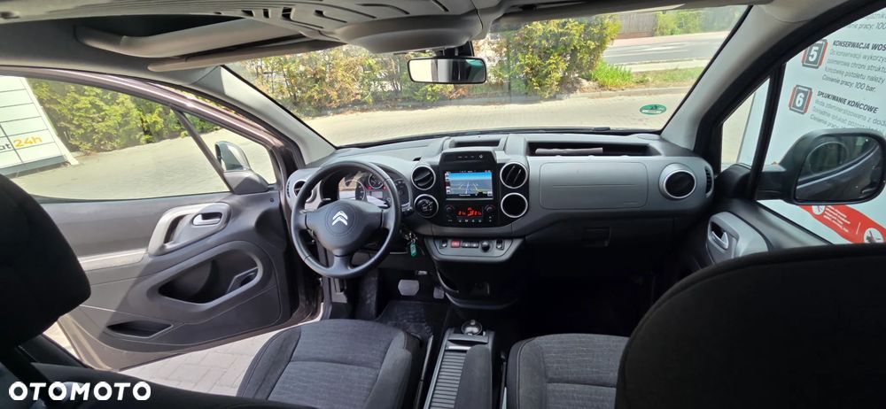 Citroën Berlingo Multispace BlueHDi 100 S&S ETG6 SHINE - 31