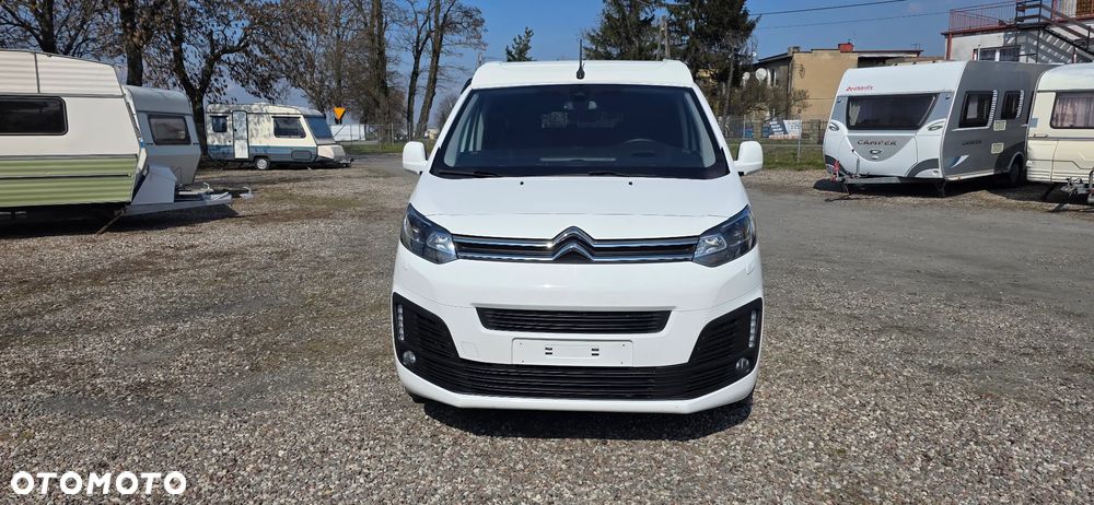 Citroën Jumpy Campster - 17