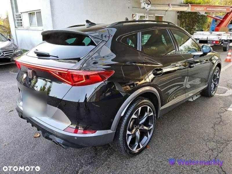 Cupra Formentor VZ 2.0 TSI 4Drive DSG - 3