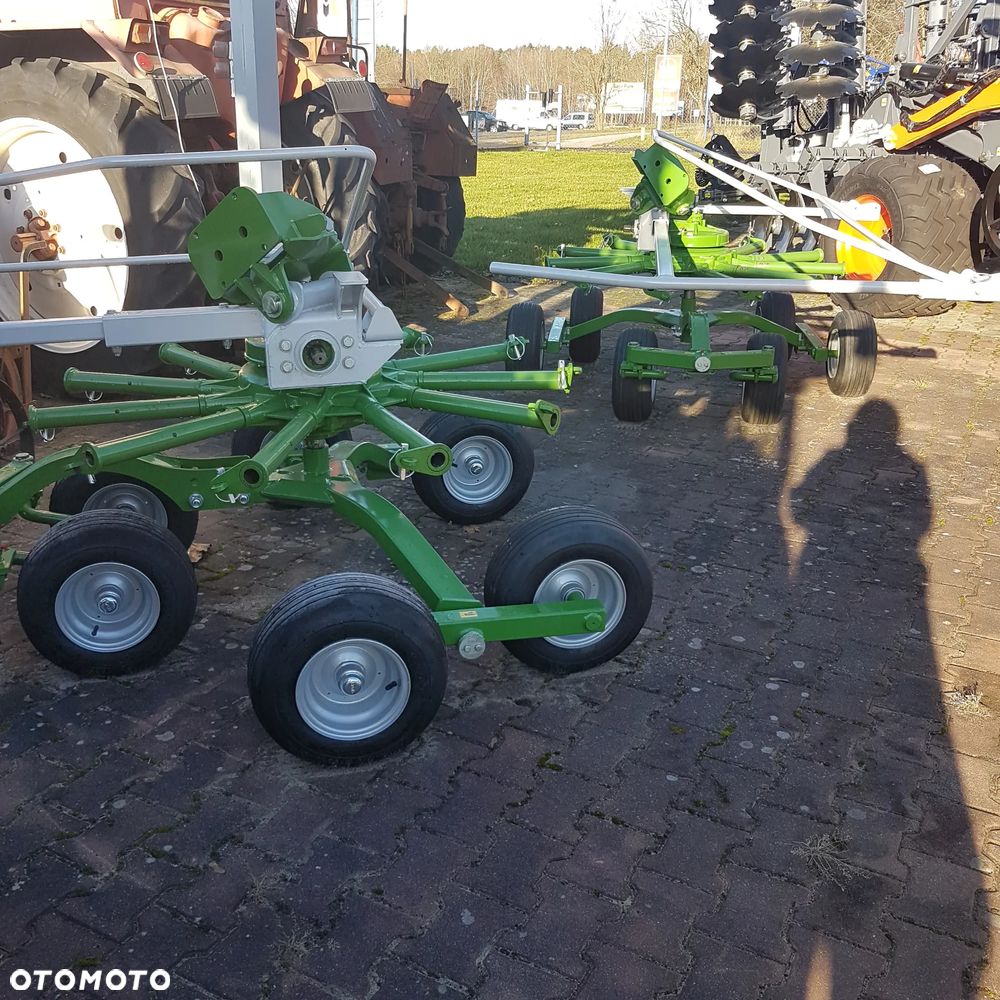 Pronar ZKP690 - 3