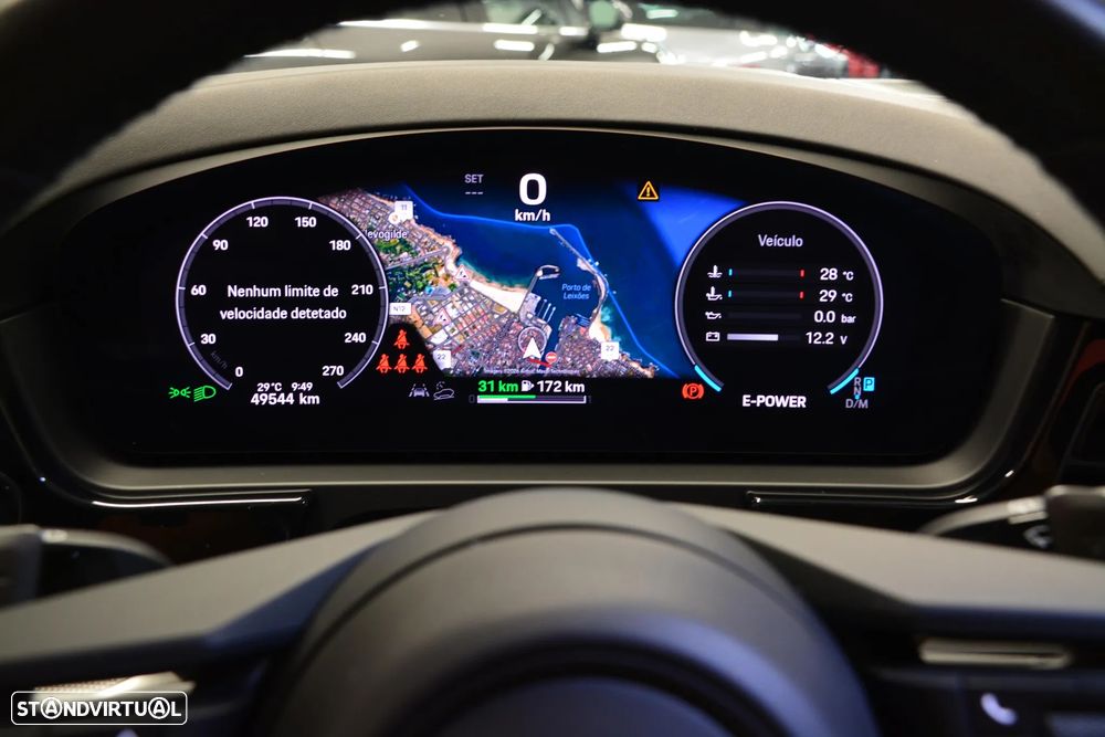 Porsche Cayenne E-Hybrid - 33