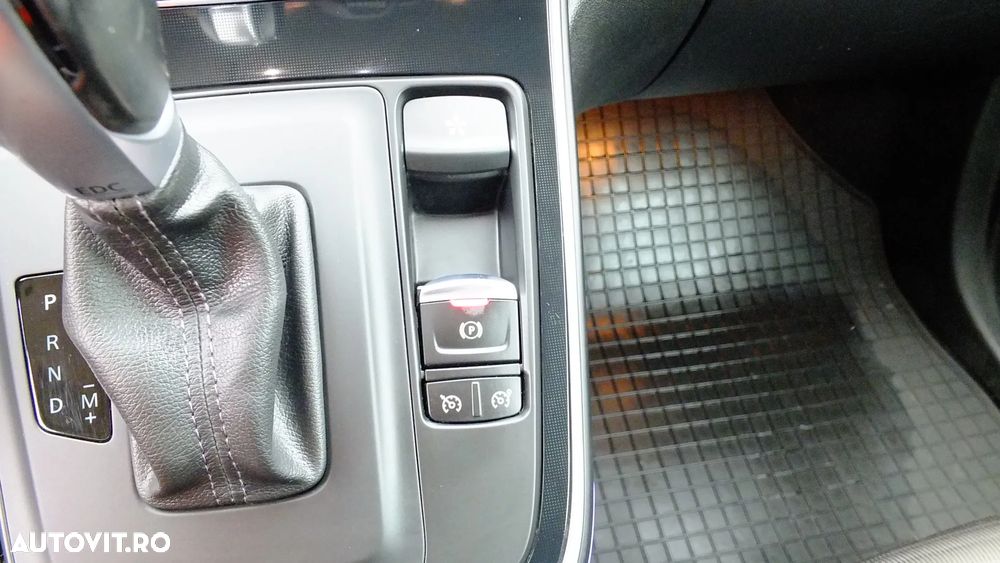 Renault Scenic BLUE dCi 120 EDC BOSE EDITION - 22