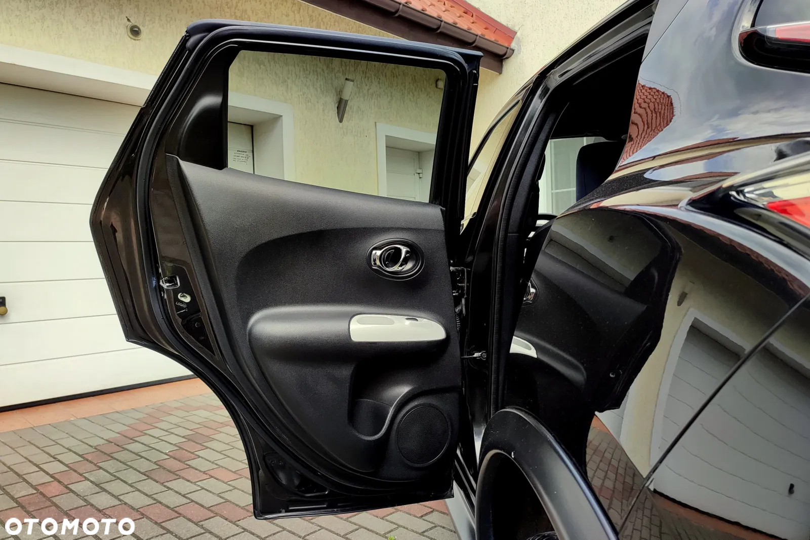 Nissan Juke 1.2 DIG-T Tekna - 31